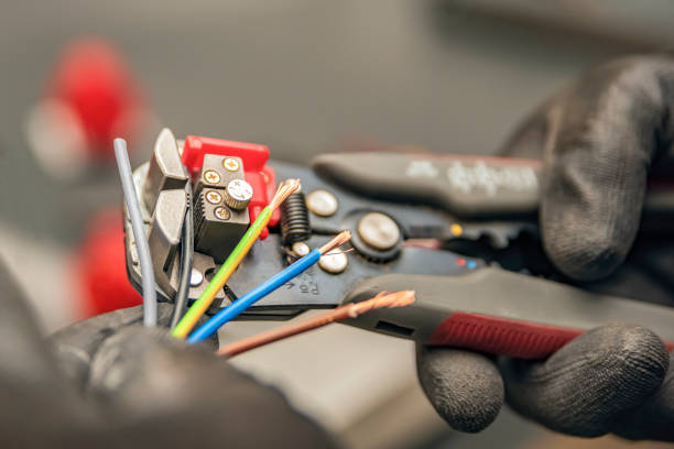 Best 24-Hour Electrician  in Hurlburt Field, FL