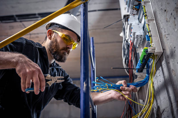 Best 24-Hour Electrician  in Hurlburt Field, FL