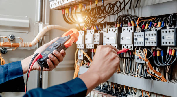 Best Best Electricians Near Me  in Hurlburt Field, FL
