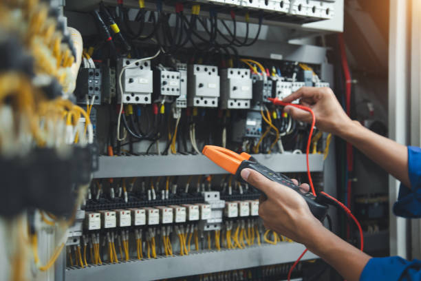 Best Local Electrician Companies  in Hurlburt Field, FL