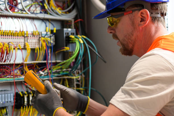 Best Emergency Electrical Repair  in Hurlburt Field, FL