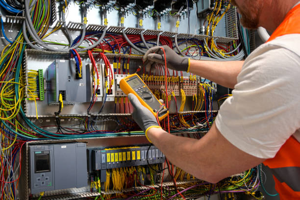 Best Electrical Rewiring Services  in Hurlburt Field, FL
