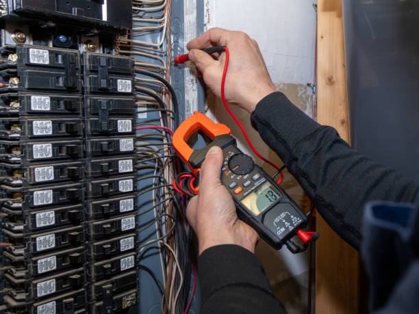 Best Electrical Installation Contractor  in Hurlburt Field, FL
