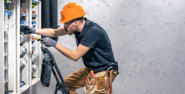 Best Affordable Electrical Installation  in Hurlburt Field, FL