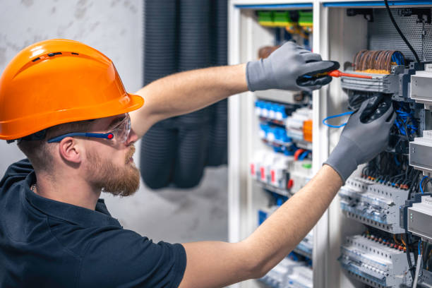 Best Circuit Breaker Repair  in Hurlburt Field, FL