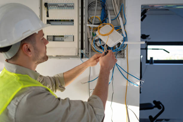 Best Electrical Repair Services  in Hurlburt Field, FL