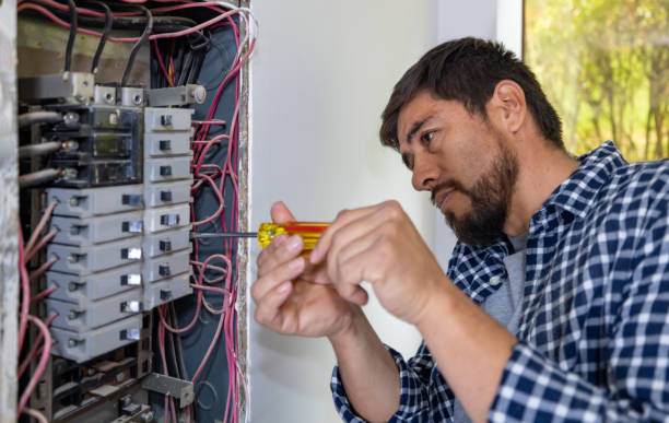 Best Generator Installation Services  in Hurlburt Field, FL